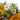 Artificial Sunflower Welcome Wreath – Round Silk Floral Door Decoration - Lifeideas