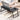 Adjustable Foldable Laptop Bed Table with Cup Holder – Portable Workstation for Bed, Sofa, or Floor - Lifeideas