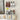4-Piece No-Drill Shower Caddy Set – Wall-Mounted Bathroom Organizer with Hooks - Lifeideas
