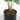 Artificial Monstera Leaf Potted Plant – Turtle Back Leaf Indoor Greenery Decoration - Lifeideas