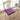4-Pack Soft Square Tatami Seat Cushions – Comfortable, Durable & Chair-Friendly - Lifeideas