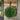 28cm Decorative Artificial Boxwood Topiary Ball – Realistic & Low-Maintenance Greenery for Home or Office - Lifeideas