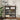 4/5-Tier Mesh Shoe Rack with Wood Top – Space-Saving Steel Organizer for Entryway or Closet - Lifeideas