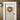 Artificial Maple Leaf Wreath with LED Lights – Autumn Rattan Door Decoration - Lifeideas