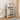 5/6-Tier Foldable Bamboo Shoe Rack – No-Assembly Storage Organizer for Entryway & Closet - Lifeideas