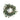 55cm Artificial Eucalyptus Topiary Wreath – Handmade Silk Leaf Door and Wall Decor - Lifeideas