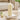 2-Pack Unscented Ivory Pillar Candles – 21cm Decorative Wax Set - Lifeideas