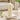 2-Pack Unscented Ivory Pillar Candles – 21cm Decorative Wax Set - Lifeideas