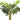 180cm Artificial Palm Tree – Lifelike Indoor Greenery in Pot for Home or Office Décor - Lifeideas
