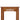 2-Tier Bamboo Plant Stand – Classic Oriental Style Flower Shelf - Lifeideas