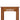 2-Tier Bamboo Plant Stand – Classic Oriental Style Flower Shelf - Lifeideas