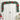 270cm Pre-Lit Artificial Spruce Christmas Garland with Warm White LED Lights - Lifeideas