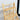 3-Tier Foldable Wooden Ladder Shelf – Natural Finish Display & Storage Stand - Lifeideas