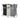 3-Section Foldable Laundry Basket with Labels & Aluminum Frame – Space-Saving Laundry Organizer - Lifeideas