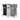 3-Section Foldable Laundry Basket with Labels & Aluminum Frame – Space-Saving Laundry Organizer - Lifeideas