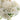 Artificial White Bouquet – Lifelike Wedding and Home Decoration Flowers - Lifeideas