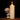 2-Pack Unscented Ivory Pillar Candles – 21cm Decorative Wax Set - Lifeideas