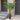 180cm Artificial Palm Tree – Lifelike Indoor Greenery in Pot for Home or Office Décor - Lifeideas