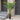 180cm Artificial Palm Tree – Lifelike Indoor Greenery in Pot for Home or Office Décor - Lifeideas