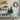 50cm Golden Wheat Ears Thanksgiving Wreath with LED Lights – Handmade Autumn Harvest Decoration for Front Door or Wall - Lifeideas