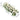 Artificial Floral Row Arrangement – Silk Wedding Tabletop & Backdrop Decoration for Events & Home - Lifeideas