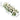 Artificial Floral Row Arrangement – Silk Wedding Tabletop & Backdrop Decoration for Events & Home - Lifeideas