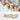 7FT Artificial Rose Garland – Light Pink Hanging Vine with 42 Blooms for Romantic Decor - Lifeideas