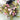 7FT Artificial Rose Garland – Light Pink Hanging Vine with 42 Blooms for Romantic Decor - Lifeideas