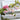 7FT Artificial Rose Garland – Light Pink Hanging Vine with 42 Blooms for Romantic Decor - Lifeideas