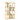 5-Tier Bamboo Wood Book Storage Shelf - Lifeideas