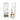 155cm Full-Length Rectangular Floor Mirror with Rounded Corners – Freestanding or Wall-Mounted Metal Frame, Black - Lifeideas
