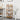 4-Tier Bamboo Storage Shelf – Versatile Bookcase & Display Rack for Compact Spaces - Lifeideas