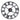 40cm Vintage Metal Wall Clock with Roman Numerals – Classic Home Accent - Lifeideas