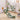 Artificial Eucalyptus and Rose Garland – Elegant Silk Flower Vine for Home and Wedding Decoration - Lifeideas