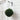 28cm Decorative Artificial Boxwood Topiary Ball – Realistic & Low-Maintenance Greenery for Home or Office - Lifeideas