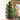 2 Pack Artificial Spiral Boxwood Topiary Tree – Realistic Fake Plant for Indoor & Outdoor Decoration - Lifeideas