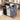 3-Section Laundry Sorter Hamper – Foldable Oxford Cloth Basket with Aluminum Frame and Lid - Lifeideas
