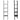 4-Tier Wall-Mounted Wooden Ladder Shelf – Modern Vertical Display & Storage Rack - Lifeideas