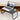 Adjustable Foldable Laptop Bed Table with Cup Holder – Portable Workstation for Bed, Sofa, or Floor - Lifeideas