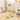 190cm Artificial Wisteria Garland – Hanging Silk Vine with Greenery for Home & Event Decor - Lifeideas