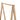 2-Tier Bamboo Hanging Plant Stand – Foldable and Space-Saving Rack for Indoor & Outdoor Use - Lifeideas