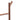 Bamboo Garment Rack with Bottom Shelf and Wheels – Freestanding Clothing Organizer - Lifeideas