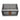 32L Collapsible Storage Box with Dual Access – Foldable with Front Doors - Lifeideas