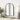 Arched Wall Mirror – Black Aluminum Alloy Frame for Modern Home Decor - Lifeideas