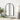 Arched Wall Mirror – Black Aluminum Alloy Frame for Modern Home Decor - Lifeideas