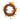 Autumn Harvest LED Wreath – Golden Sorghum Fall Door Decoration with Lights, 50cm - Lifeideas