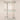 3 Tiers Bathroom Tempered Glass Corner Shelf with Steel Rail Wall Mounted - Lifeideas