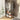 152cm Freestanding Metal Clothes Rail with Bottom Storage Shelves – Powder-Coated Black - Lifeideas