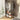 152cm Freestanding Metal Clothes Rail with Bottom Storage Shelves – Powder-Coated Black - Lifeideas