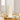 2-Pack Unscented Ivory Pillar Candles – 21cm Decorative Wax Set - Lifeideas